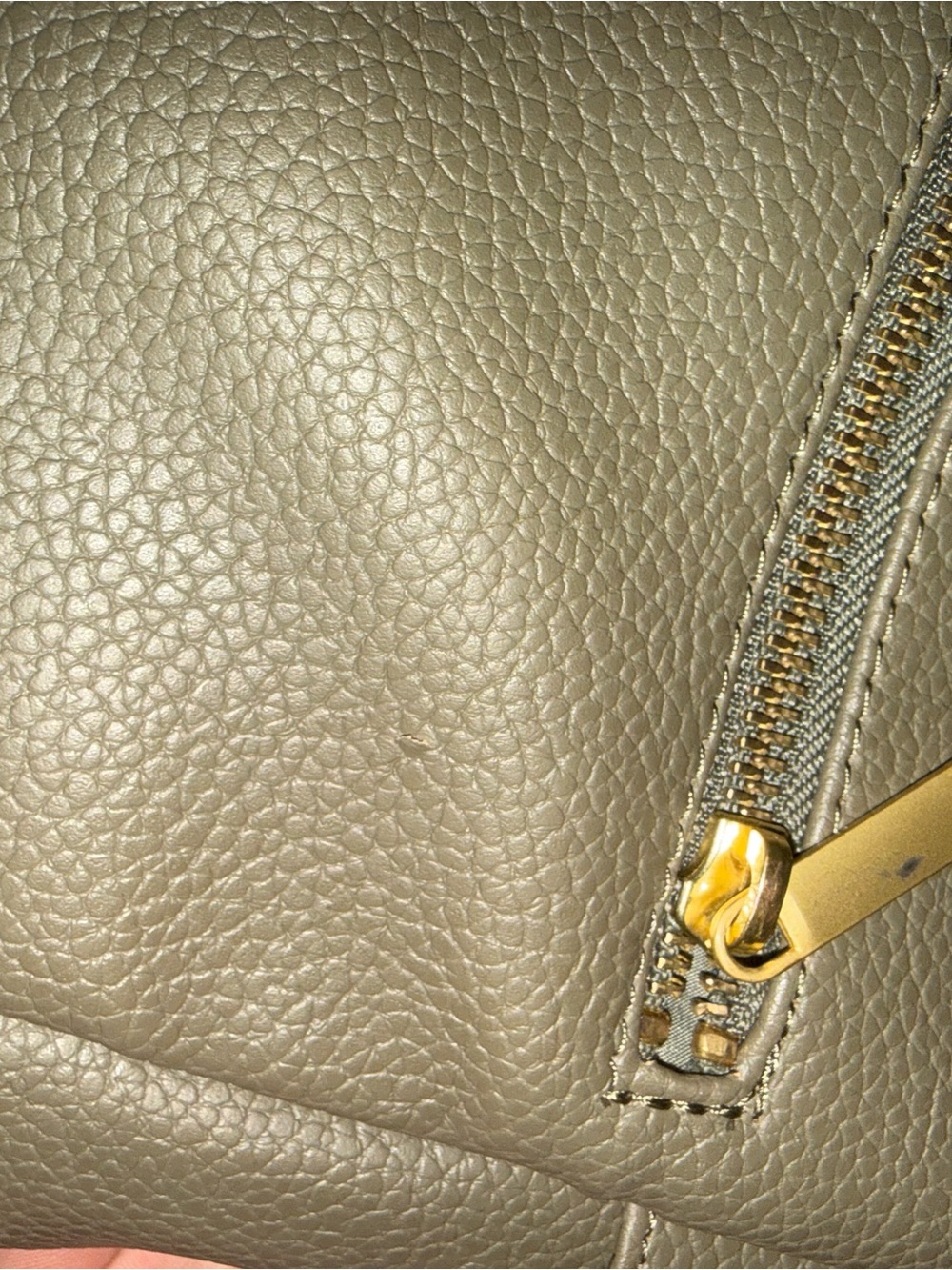 Freshly Picked classic diaper bag II sage - Picture 8 of 10